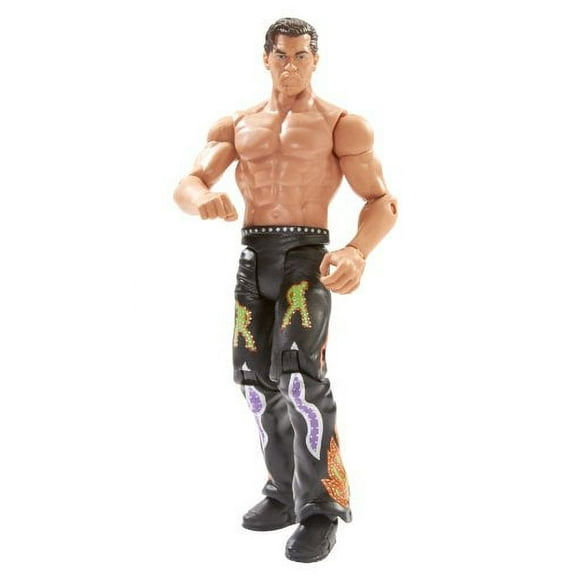 WWE Superstar #11 Fandango Action Figure