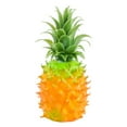 thumbnail image 4 of Piña artificial, piña artificial decorativa moderna y realista, artificial 10 cm x 24 cm, 4 of 9