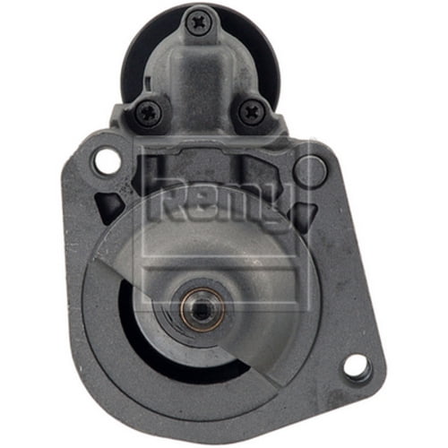 Starter Motor-Premium Remy 17129 Reman