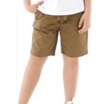 thumbnail image 4 of YTDSCS 1-14Years Kids Boys Shorts Teen Cotton Shorts Casual Pants Shorts Solid Color with Pockets, 4 of 9