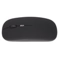 thumbnail image 1 of G Hz Wireless Mouse,2.4GHz Wireless Mouse 10M Rechargeable Mouse Wireless Mouse Highly Versatile, 1 of 9