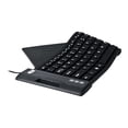 thumbnail image 3 of Adesso ADEAKB222UB Clavier, 3 of 6