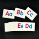 thumbnail image 5 of Tarjetas Cognitivas De Aprendizaje Para Bebés, Tarjetas De Letras Del Alfabeto De Aprendizaje Cognitivo Con Bolígrafo Borrable Para Niños, 5 of 7