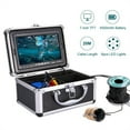 thumbnail image 6 of Video Fish Finder 7 Inch LCD Monitor Camera Kit For Winter Underwater Ice Fishing Manual Backlight Boy/Men's Gift ,Cool Gifts for Fishing, 6 of 8