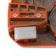 thumbnail image 3 of 503 73 66-01 Kit de reparación de cubierta lateral de piñón para piezas de motosierra, 3 of 8