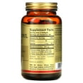 Solgar Phosphatidylcholine Softgels, Dietary Supplement, 100 Ct ...
