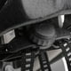 thumbnail image 4 of Casco de bicicleta Ciclismo portátil Ciclismo Saft Cascos para hombres Mujeres (Negro Azul) Hugtrwg  Accesorios para bicicletas, 4 of 9