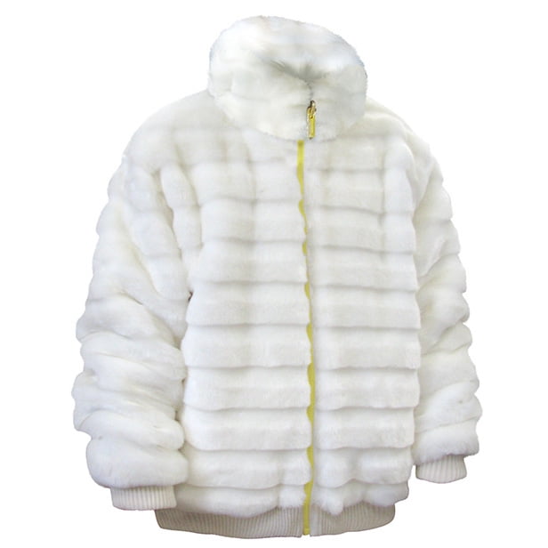 urban fur coat