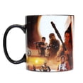 thumbnail image 4 of Taza envolvente con escena envolvente de Star Wars El despertar de la fuerza, 600 ml, 4 of 7