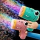 thumbnail image 3 of Children's Bubble Machine, Soap Bubble Machine Automatic Toys, Green, 3 of 5