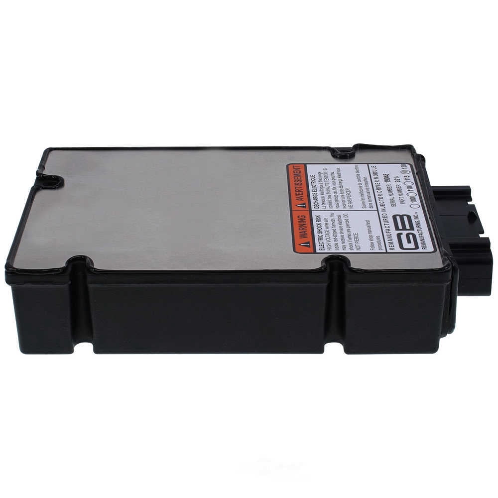GB 921-120 Reman Injector Driver Module (IDM)