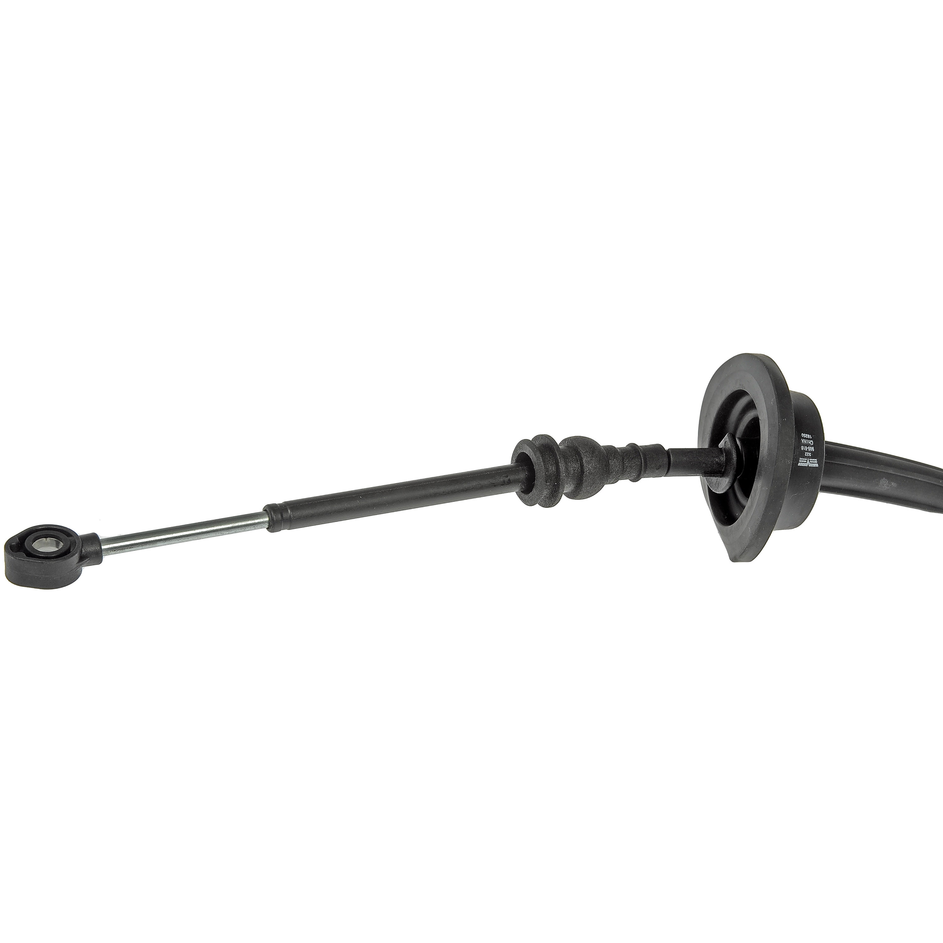 Dorman 905-616 Automatic Transmission Shifter Cable for Specific Ford / Mercury Models Fits select: 2007-2010 FORD EXPLORER, 2007-2010 FORD EXPLORER SPORT TRAC