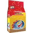 thumbnail image 3 of TetraPond Koi Vibrance 5.18 Pounds, Soft Sticks, Floating Pond Food, 3 of 8