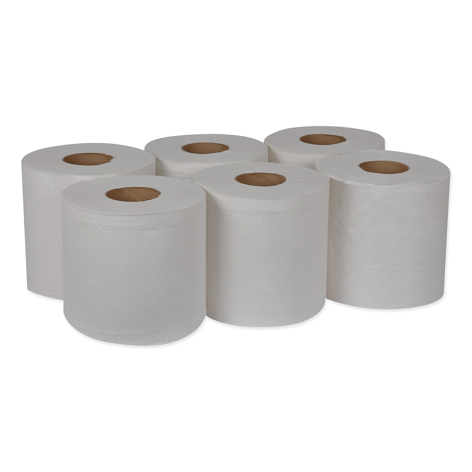 Details about   Tork Universal RC530 Centerfeed Paper Hand Towel Roll 7.6" Width x White 2-Ply 