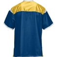 thumbnail image 2 of ProSphere Men's Worcester State University Red Zone Football Fan Jersey, 2 of 6