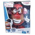 thumbnail image 4 of Mr potatohead potato Mr. Poupée Assemblée Tête d'Œuf Modèle Fait Main, 4 of 6