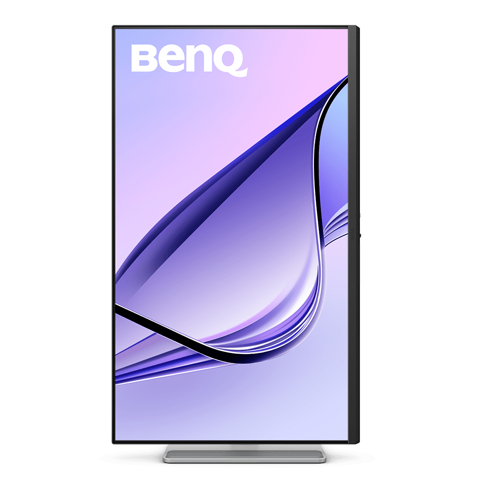 BenQ 32”, 3840x2160, Silver, MA320U
