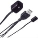 thumbnail image 1 of Cable de Extensión para Control Remoto con Extensor Infrarrojo, Kit Repetidor Infrarrojo, Repetidor Infrarrojo SU101A, 1 of 5