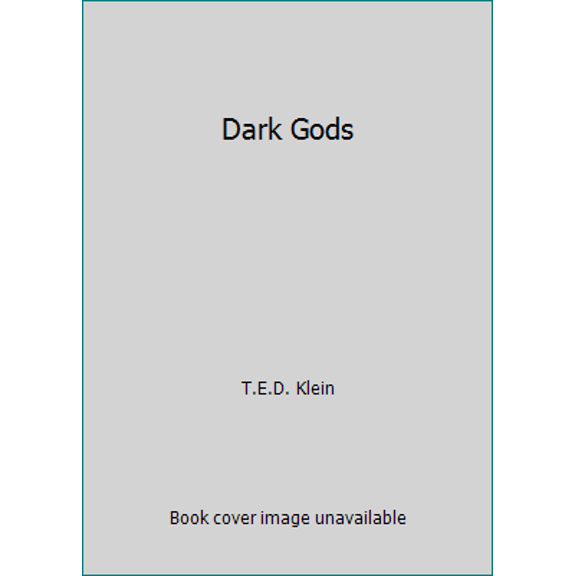 Pre-Owned Dark Gods