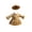 Goose Outfit H-Everyday, variant on AZXY Thanksgiving Porch Goose Outfit, Festive Goose Costume Set for 23 Inch Cement Plastic Lawn Porch Goose Statue, Weather‑Resistant Goose Clothes, Fall Decor for Outdoor Porch Garden Decoration