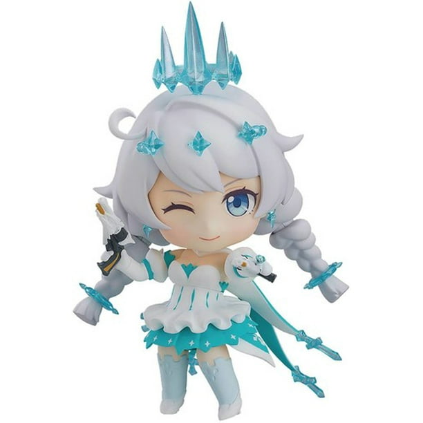 honkai impact 3rd nendoroid
