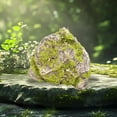 thumbnail image 6 of Artificial Landscape Rock Decoration Stone for Yard Garden Lawn Outdoor Indoor Decor Realistic Lightweight PU Foam Well Pump Cover Rainforest Style, 6 of 7