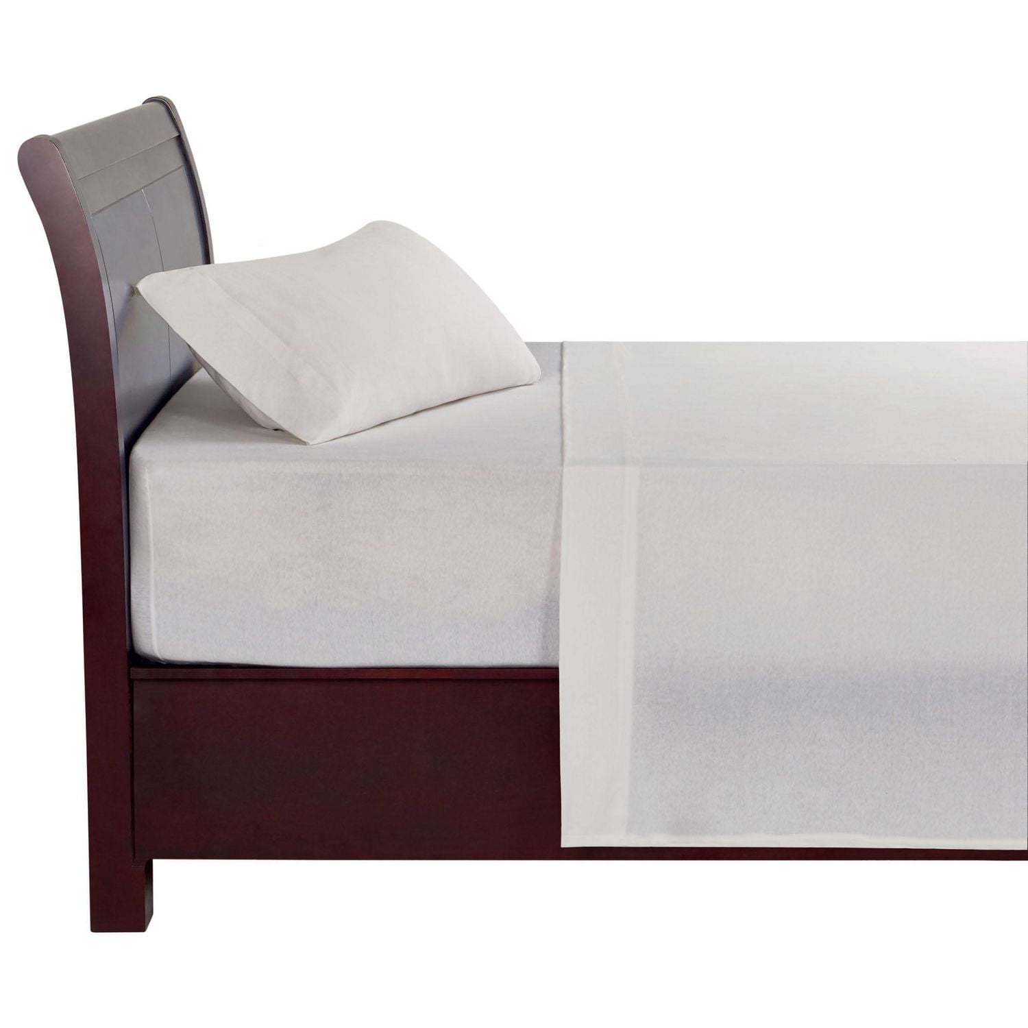 Ensemble de draps en jersey Mainstays