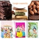 thumbnail image 5 of 10/20/30 piezas Bolsa de regalo de princesas de Disney Bolsa de plástico para galletas y dulces Cenicienta Seis princesas Suministros de cumpleaños para niños Regalo para el hogar, 5 of 5