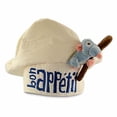 thumbnail image 1 of Disney Parks Ratatouille Remy Chef Hat nuevo con etiqueta Disney No, 1 of 3
