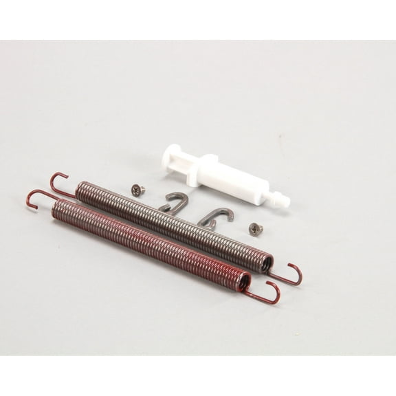 TurboChef I1-3213 Door Spring for TurboChef NGO S?ta Rapid Cook Ovens (Set of 2)
