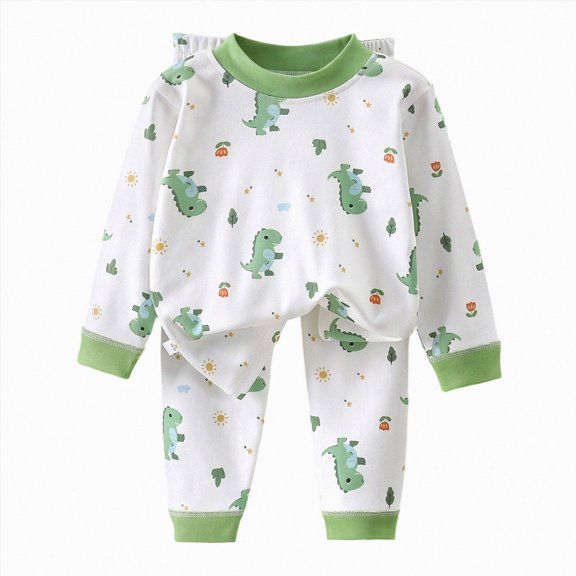 xaweyi Baby Boy Clothes Fall 6 12 18 24 Months Long Sleeve Pullover Tops & Pant Sets Toddler Winter Outfits