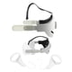 thumbnail image 2 of Correa de repuesto para la cabeza Compatible con Oculus quest 2VR, reduce la presión de la cabeza, cómoda diadema, accesorios VR, 2 of 5