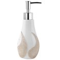 thumbnail image 1 of Dispensador de jabón líquido y champú moderno sin contacto para el hogar y hoteles - BathroomEssentials, 1 of 8