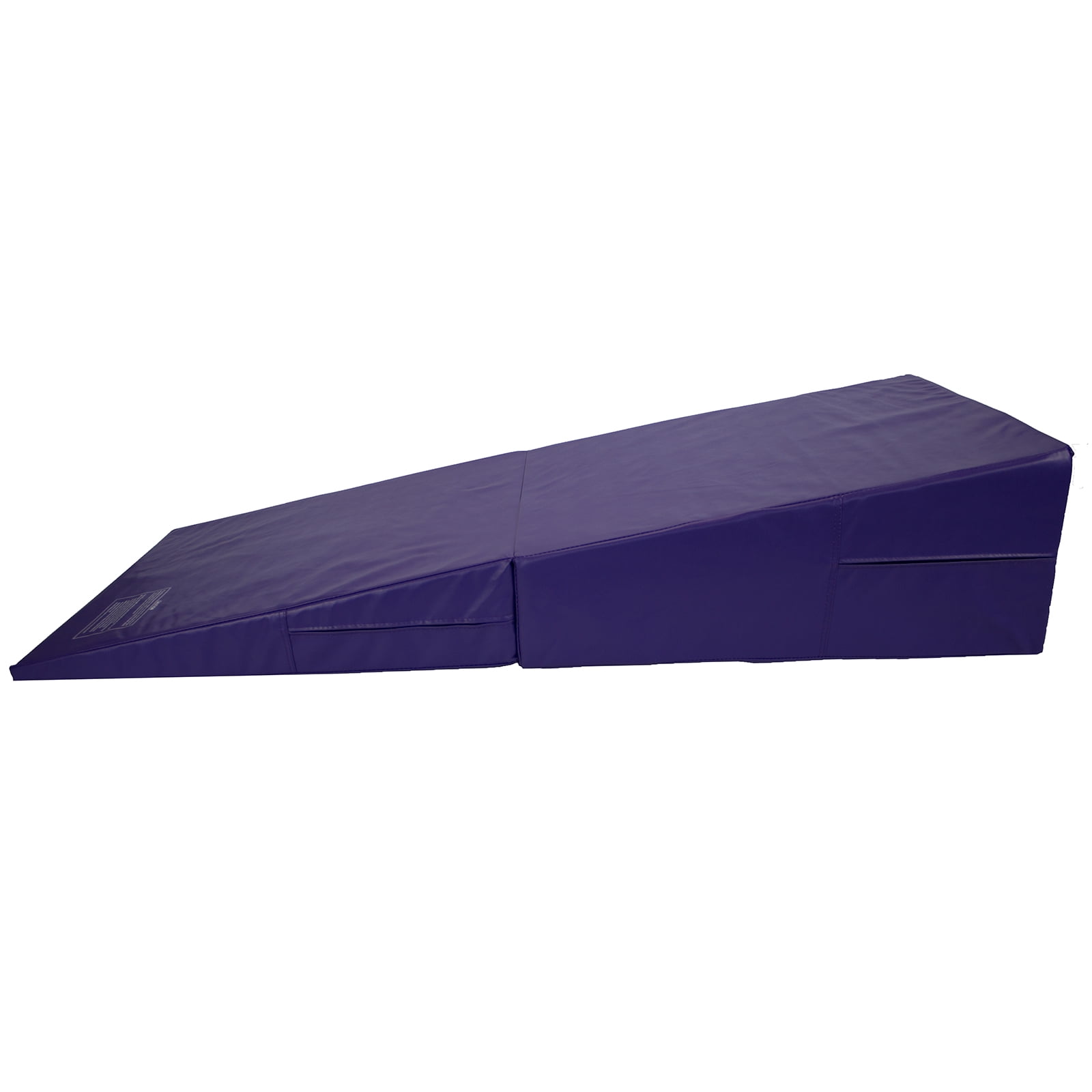 gymnastics foam wedge