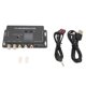 thumbnail image 2 of Un modulador Vto RF, modulador de enlace de TV TM70RG Un convertidor Vto RF Convertidor electrónico UHF para el hogar de alta capacidad, 2 of 8