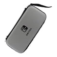 thumbnail image 1 of Nouvelle Étui de Transport EVA pour Nintendo Switch OLED, Étui de Protection, Sac de Rangement, Housse pour Console Switch OLED, Pochette Portable de Voyage g, 1 of 6