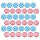 thumbnail image 3 of 50pcs Regular Mouth Canning Lids Mason Jar Lids Wide Mouth Canning Lids Reusable Mason Jar Lids For Canning Supplies Storage, 3 of 3