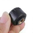 thumbnail image 1 of 87HE Portable Wireless Car Tire Pressure Sensors TPMS Solar Panel Power Monitoring, 1 of 4