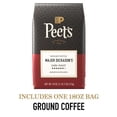 thumbnail image 3 of Peet's Major Dickason Dark Roast Ground Coffee - 18oz, 3 of 5