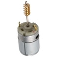 thumbnail image 4 of Almencla Electronic Steering Wheel Lock Motor 410002013B Replacement Stable Performance, 4 of 7