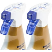 Bar Keepers Friend 25.4 oz. All-Purpose Cleaner More Spray and Foam (2-Pack)
