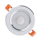 thumbnail image 5 of Bewildely Sensor LED Downlight Solución de ahorro de energía para espacios interiores/exteriores Lámparas de techo brillantes Luz blanca 7W,> 2Conjunto, 5 of 6
