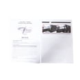 thumbnail image 4 of 1 Ensemble d'Admission d'Air en Alliage Compatible avec BMW 320I 330I G20 G21, 4 of 4