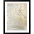 thumbnail image 2 of Art.com Gold Fusion V Art Print by Julia Contacessi, Black Frame Wall Art, 32" x 40", 2 of 5