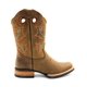 thumbnail image 2 of Botas western Exterior PIEL Color Café Para Hombre De RBCOLLECTION, 2 of 3