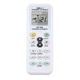 thumbnail image 1 of Control Remoto Aire Acondicionado Universal Split Minisplit K-1028E Moderno Universal, 1 of 7