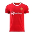 thumbnail image 2 of 21-22Manchester United Fc Camiseta local Número 7 Cristiano Ronaldo Jersey-S- BmatwkZeng Bmatwe Jersey, 2 of 4