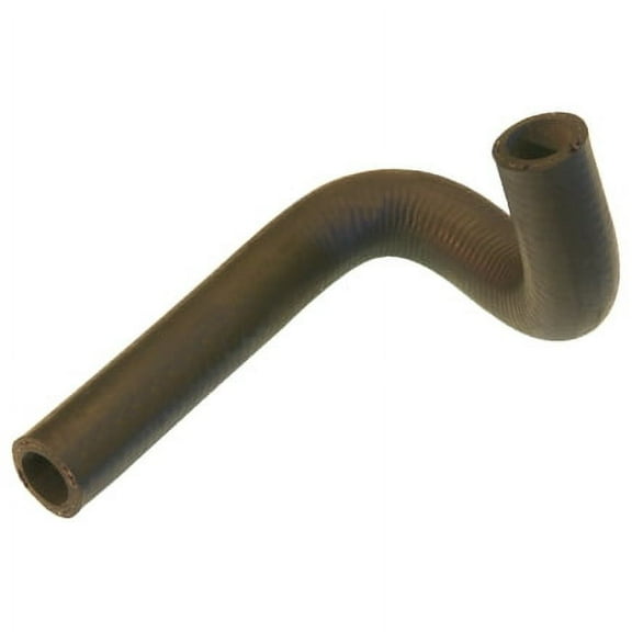 ACDelco Professional 14136S Lower Molded Heater Hose Fits select: 2002-2003 FORD EXPLORER, 2002 FORD EXPLORER SPORT TRAC