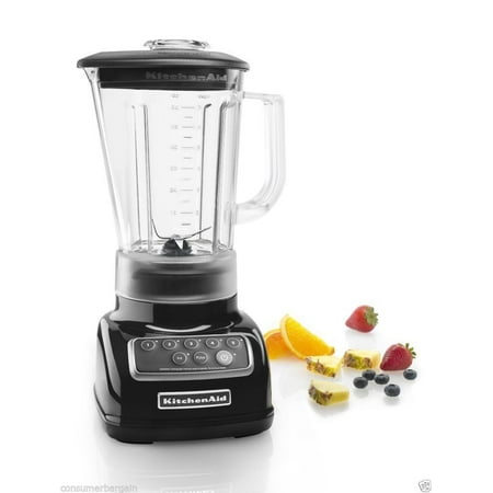 Kitchenaid diamond blender review Kitchenaid diamond blender review