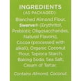 thumbnail image 3 of Swerve Sweets Gluten + Grain Free Chocolate Cake Mix, 10.6 oz Box, 3 of 6